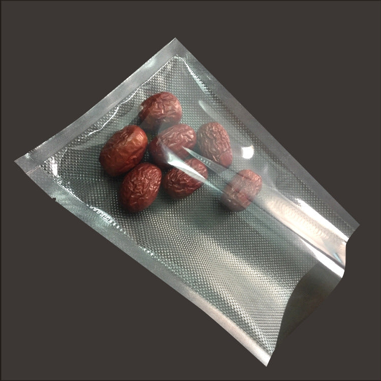 Food saver sealer bags sous vide compatible