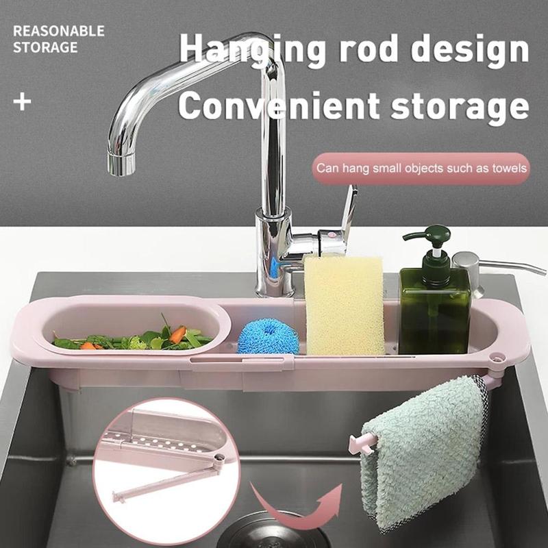 NeatSink sink rack product details