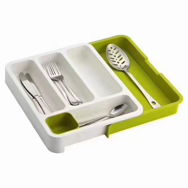 Kitchen drawer organizer product details
