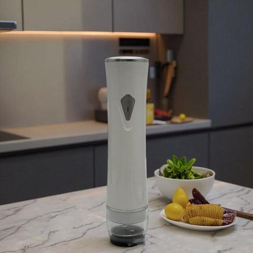 ProFresh™ Wireless Vacuum Sealer — One-Click Cordless Food Sealing